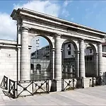 O Pti' Lumineux, Parking Prive, Centre Et Thermes *